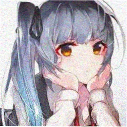 爆豪胜己 剧场版角色档案